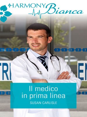 cover image of Il medico in prima linea